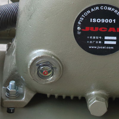 5.5kw 7.5hp 3 Piston Air Compressor Pump Oilless Air Compressor Pump