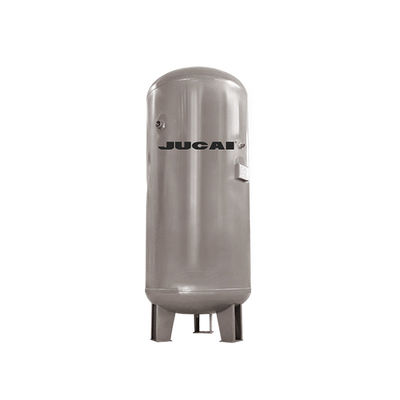 JUCAI 5000L 8BAR Large Compressed Air Tank DN125 Inlet Port