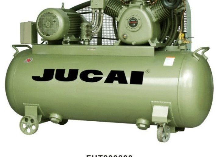 FT200800 2000 L/min 15KW Reciprocating Piston Air Compressor 212*82*166cm
