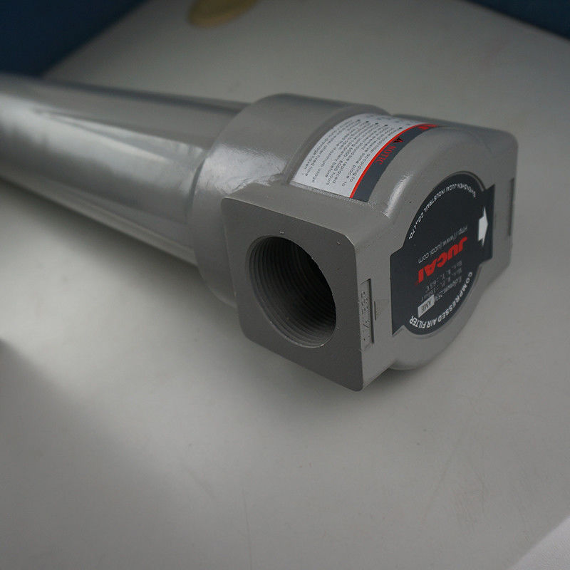 AME Series Industrial Air Compressor Filter Normal Size compressed air oil filter