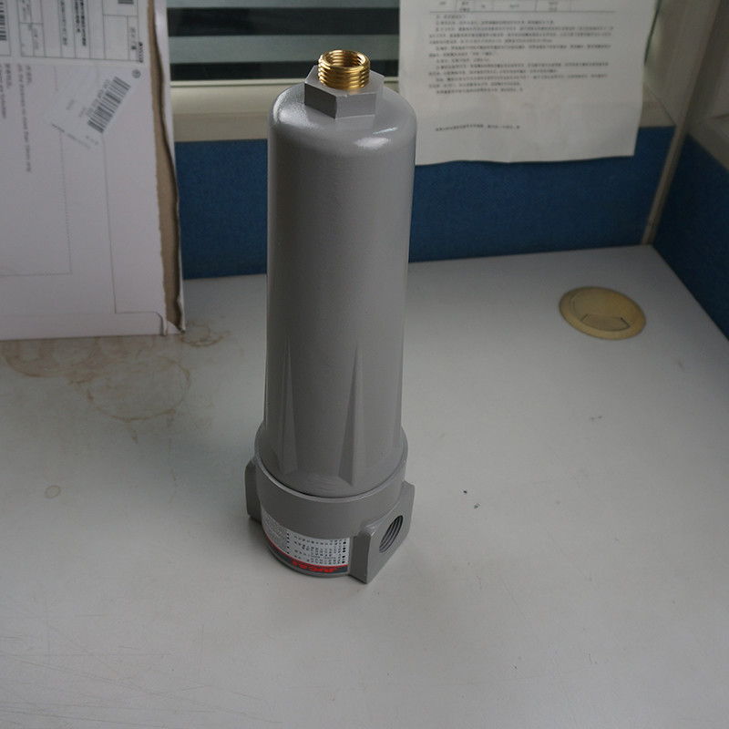 AME Series Industrial Air Compressor Filter Normal Size compressed air oil filter