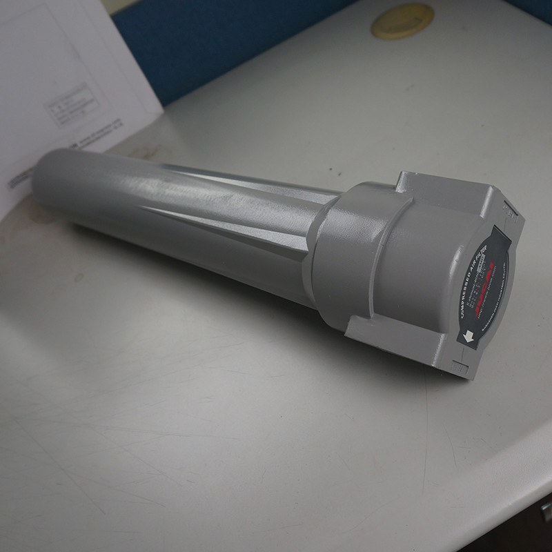 AME Series Industrial Air Compressor Filter Normal Size compressed air oil filter