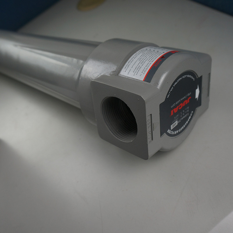 AME Series Industrial Air Compressor Filter Normal Size compressed air oil filter